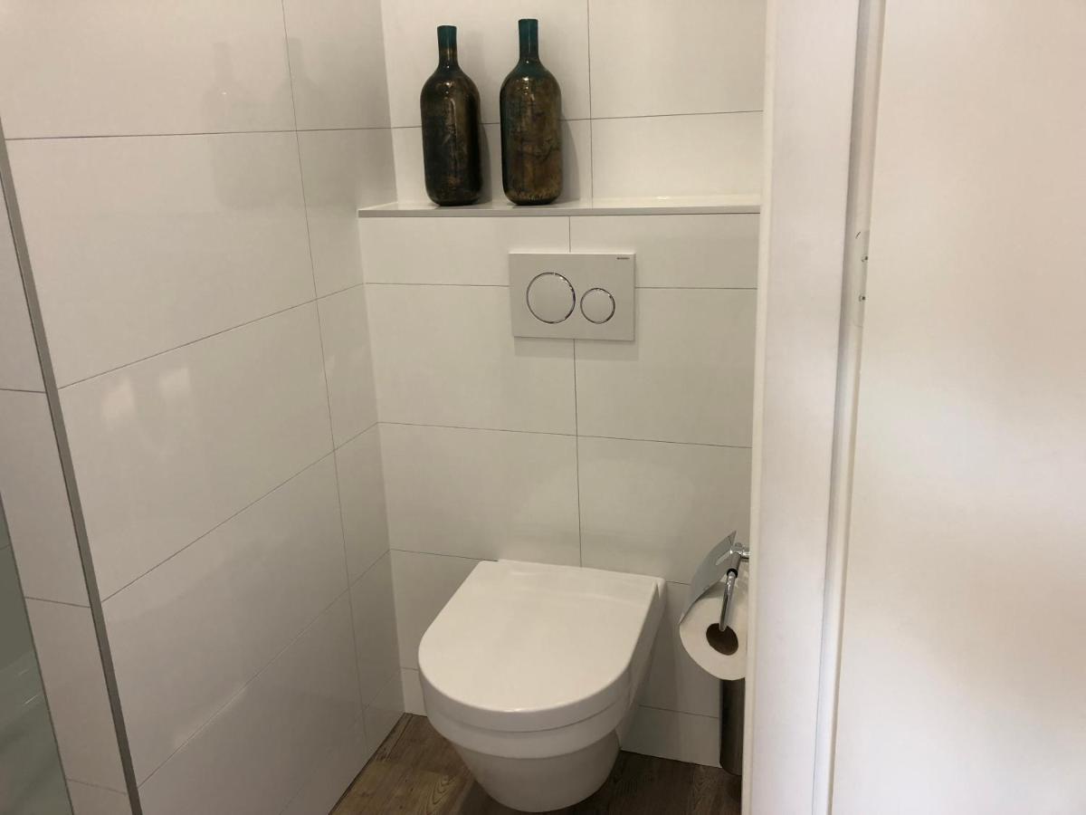 Zoutelande Koddelaan Vakantiewoning Exterior foto