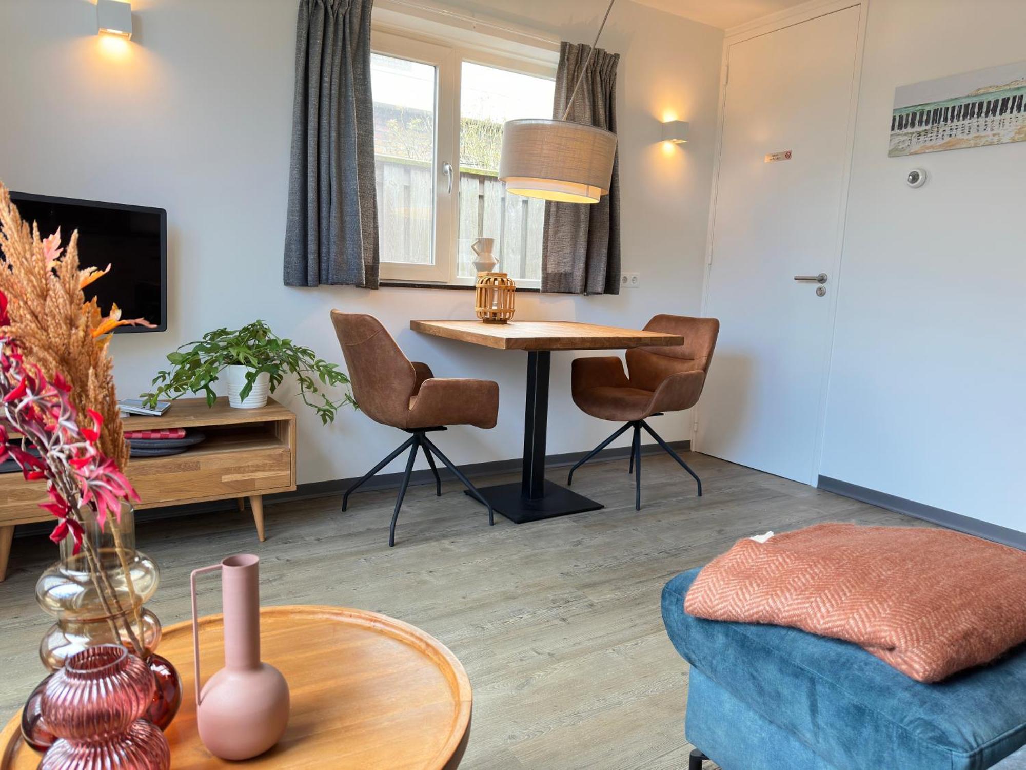Zoutelande Koddelaan Vakantiewoning Exterior foto
