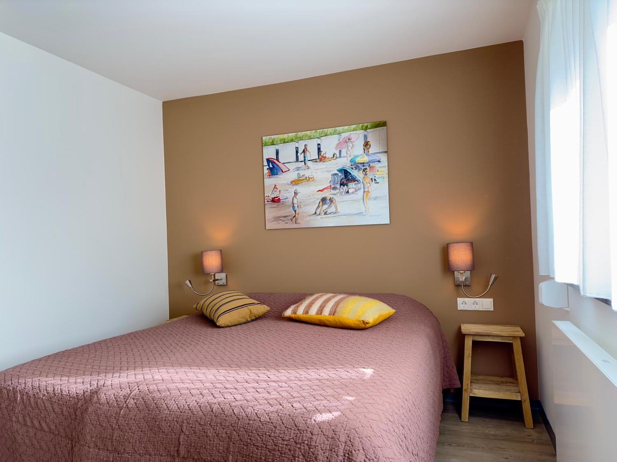 Zoutelande Koddelaan Vakantiewoning Exterior foto